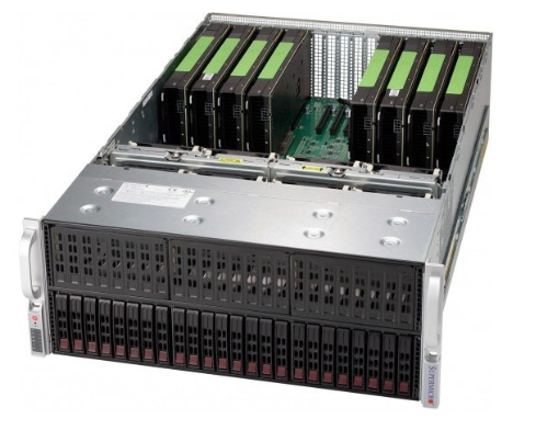 MÁY CHỦ SuperServer 4028GR-TRT2